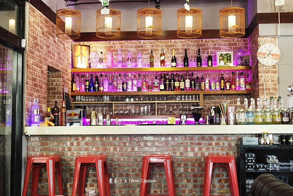 [台南東區]三胡町小酒館Bistro-老屋欣力，280元起跳就可嘗到一式6道的套餐，好吃又精緻!!!!