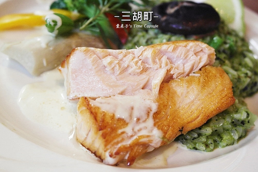 [台南東區]三胡町小酒館Bistro-老屋欣力，280元起跳就可嘗到一式6道的套餐，好吃又精緻!!!!