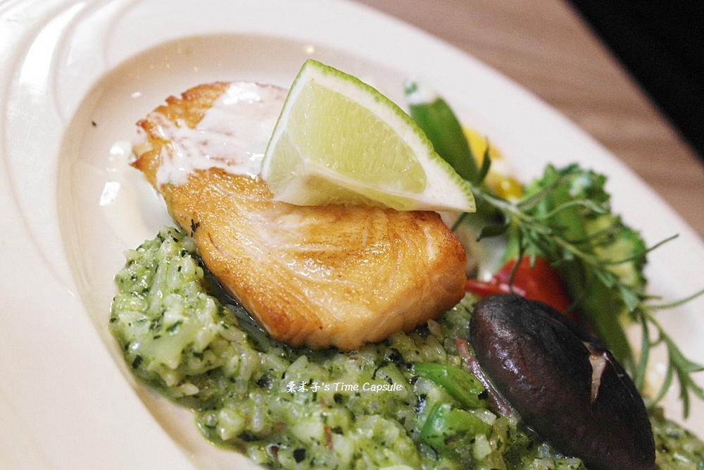 [台南東區]三胡町小酒館Bistro-老屋欣力，280元起跳就可嘗到一式6道的套餐，好吃又精緻!!!!