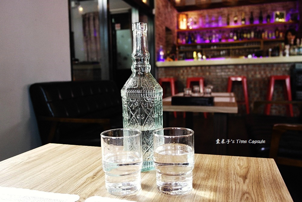 [台南東區]三胡町小酒館Bistro-老屋欣力，280元起跳就可嘗到一式6道的套餐，好吃又精緻!!!!