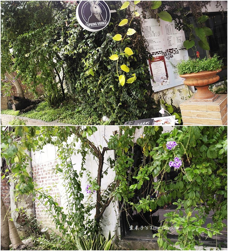 [台南東區]三胡町小酒館Bistro-老屋欣力，280元起跳就可嘗到一式6道的套餐，好吃又精緻!!!!