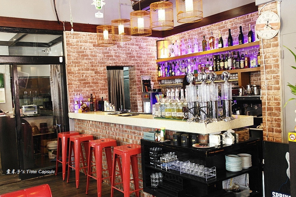 [台南東區]三胡町小酒館Bistro-老屋欣力，280元起跳就可嘗到一式6道的套餐，好吃又精緻!!!!