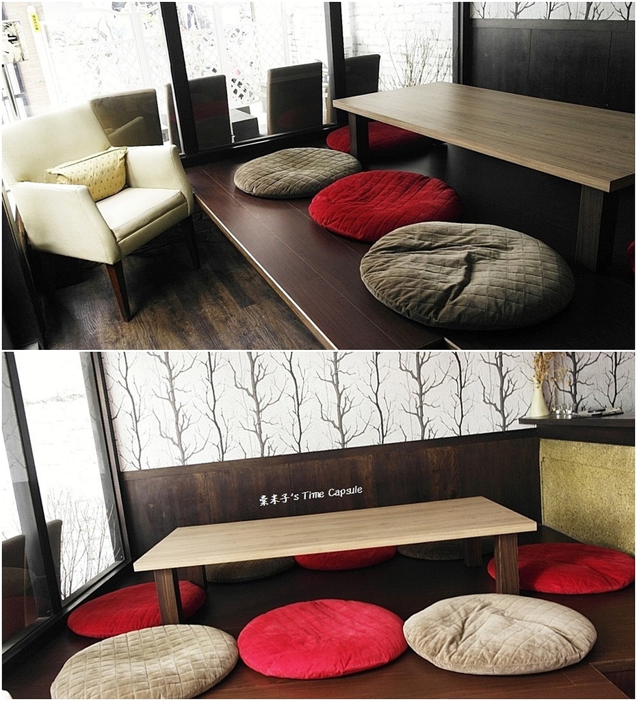 [台南東區]三胡町小酒館Bistro-老屋欣力，280元起跳就可嘗到一式6道的套餐，好吃又精緻!!!!