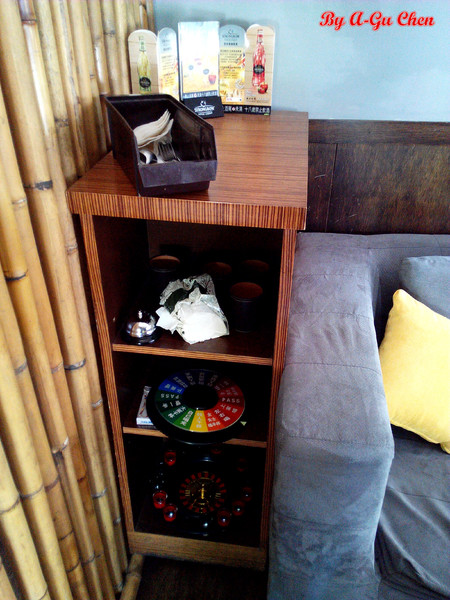 三胡町-Bistro:【臺南Ω東區】三胡町。擁有老屋外貌而內蘊現代靈魂的餐酒坊 三胡町-Bistro:【臺南Ω東區】三胡町。擁有老屋外貌而內蘊現代靈魂的餐酒坊