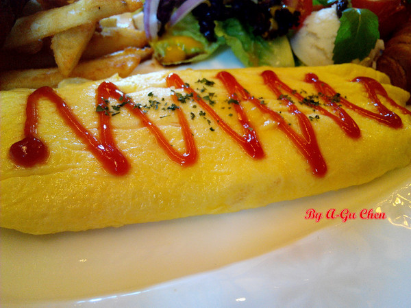 三胡町-Bistro:【臺南Ω東區】三胡町。擁有老屋外貌而內蘊現代靈魂的餐酒坊 三胡町-Bistro:【臺南Ω東區】三胡町。擁有老屋外貌而內蘊現代靈魂的餐酒坊