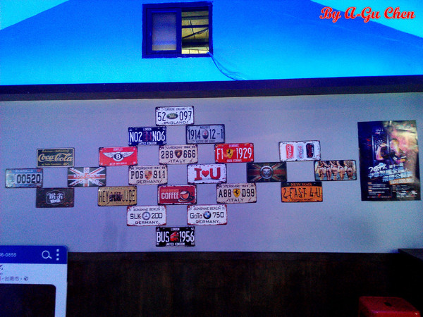 三胡町-Bistro:【臺南Ω東區】三胡町。擁有老屋外貌而內蘊現代靈魂的餐酒坊 三胡町-Bistro:【臺南Ω東區】三胡町。擁有老屋外貌而內蘊現代靈魂的餐酒坊