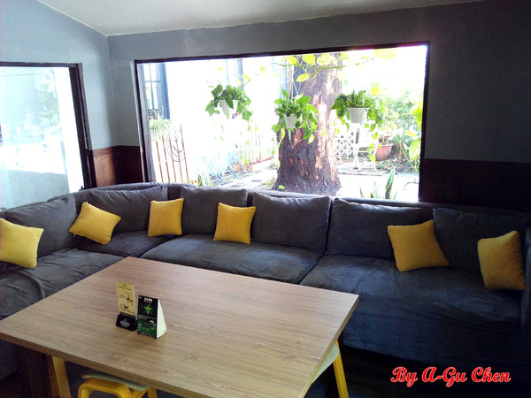 三胡町-Bistro:【臺南Ω東區】三胡町。擁有老屋外貌而內蘊現代靈魂的餐酒坊 三胡町-Bistro:【臺南Ω東區】三胡町。擁有老屋外貌而內蘊現代靈魂的餐酒坊