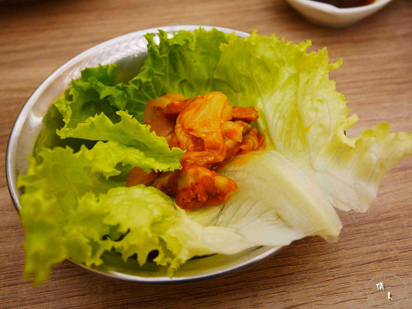 板橋.捷運江子翠站 ║ 江原道韓國料理 (文化店) ║ 招牌菜:春川辣炒雞、馬鈴薯排骨鍋