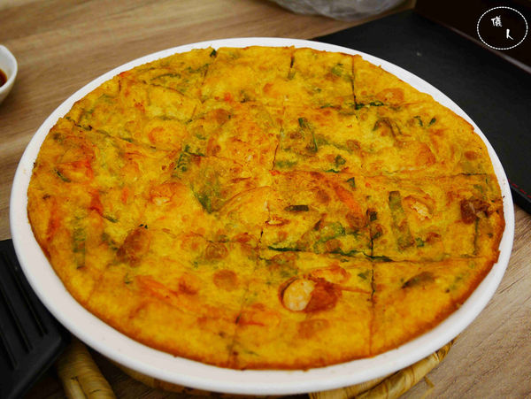 板橋.捷運江子翠站 ║ 江原道韓國料理 (文化店) ║ 招牌菜:春川辣炒雞、馬鈴薯排骨鍋