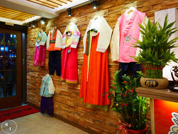 板橋.捷運江子翠站 ║ 江原道韓國料理 (文化店) ║ 招牌菜:春川辣炒雞、馬鈴薯排骨鍋