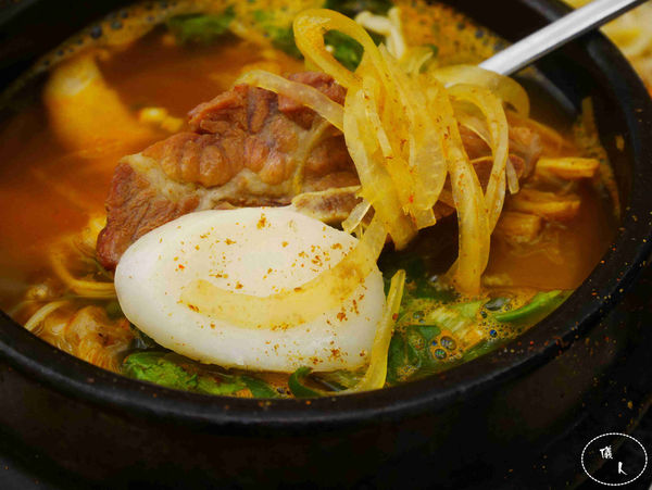 板橋.捷運江子翠站 ║ 江原道韓國料理 (文化店) ║ 招牌菜:春川辣炒雞、馬鈴薯排骨鍋