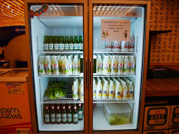 板橋.捷運江子翠站 ║ 江原道韓國料理 (文化店) ║ 招牌菜:春川辣炒雞、馬鈴薯排骨鍋