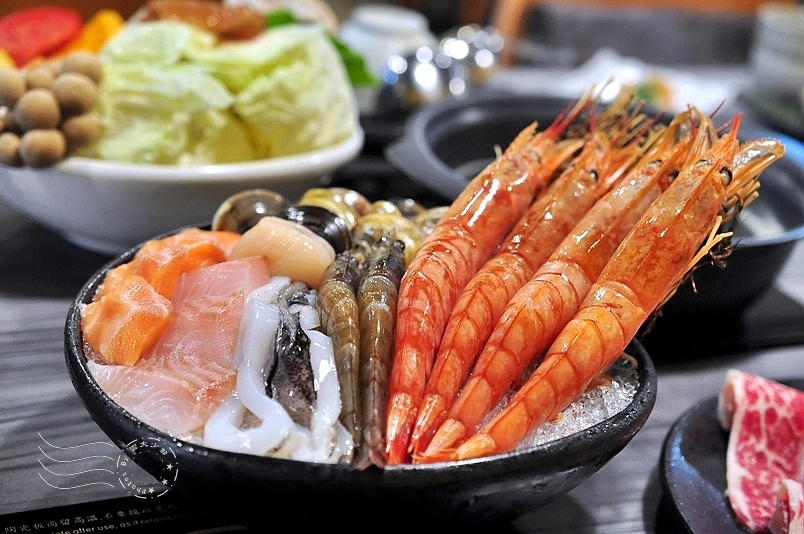 潘教授鍋物(捷運芝山站、天母棒球場對面巷內涮涮鍋)