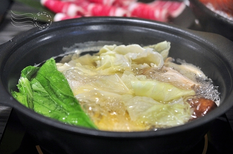 潘教授鍋物(捷運芝山站、天母棒球場對面巷內涮涮鍋)