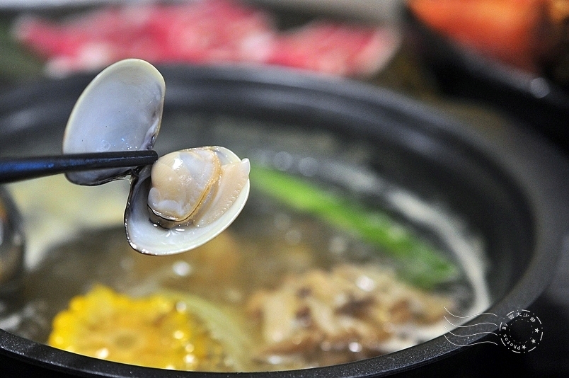 潘教授鍋物(捷運芝山站、天母棒球場對面巷內涮涮鍋)