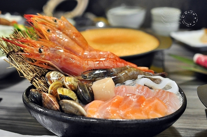 潘教授鍋物(捷運芝山站、天母棒球場對面巷內涮涮鍋)