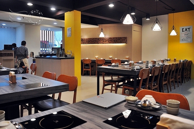 潘教授鍋物(捷運芝山站、天母棒球場對面巷內涮涮鍋)