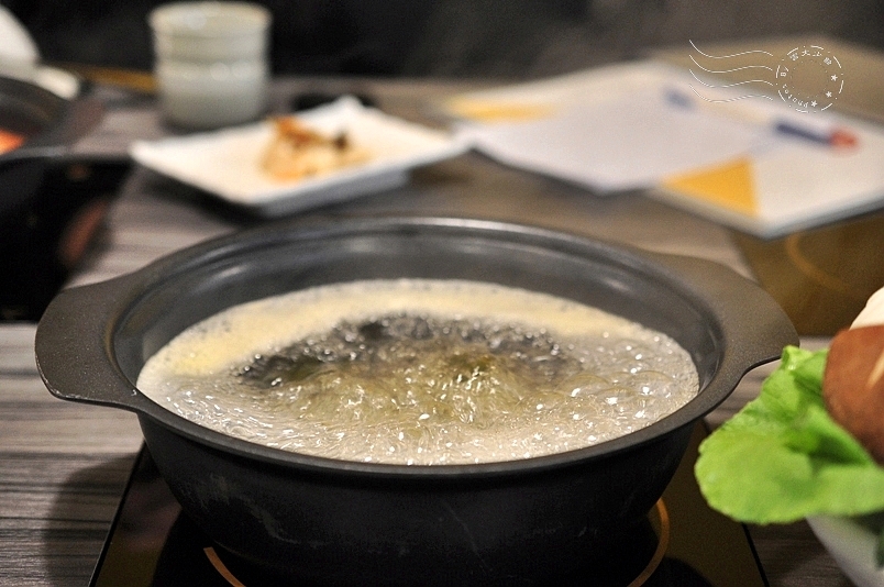 潘教授鍋物(捷運芝山站、天母棒球場對面巷內涮涮鍋)