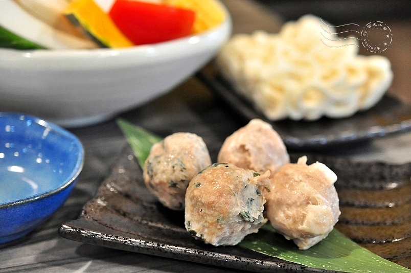 潘教授鍋物(捷運芝山站、天母棒球場對面巷內涮涮鍋)