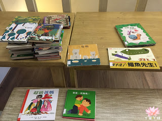 【台灣・高雄・2016】小房子書鋪-隠身在老宅裡的童書閱讀天堂