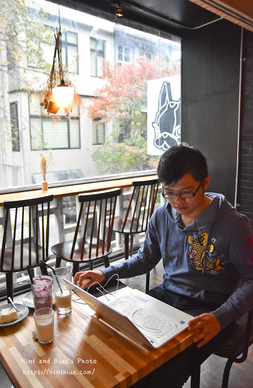 台北不限時咖啡光一敘集咖啡捷運中山34