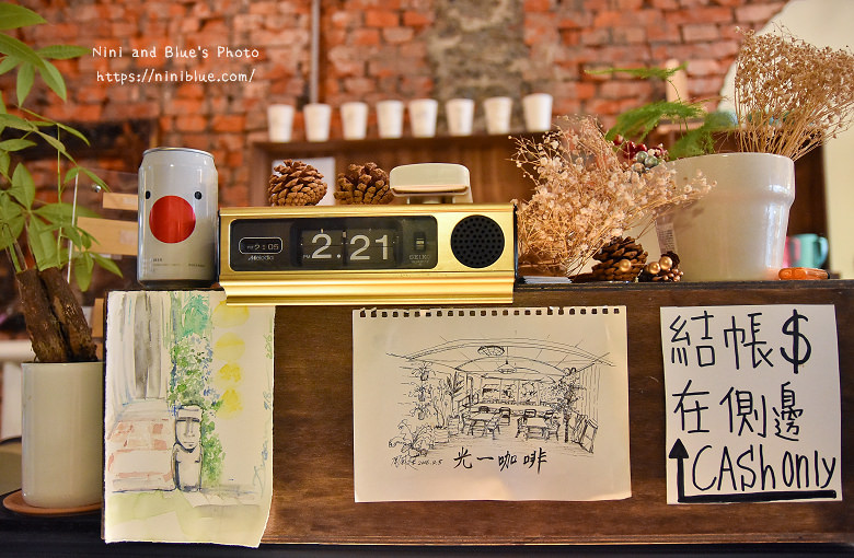 台北不限時咖啡光一敘集咖啡捷運中山38