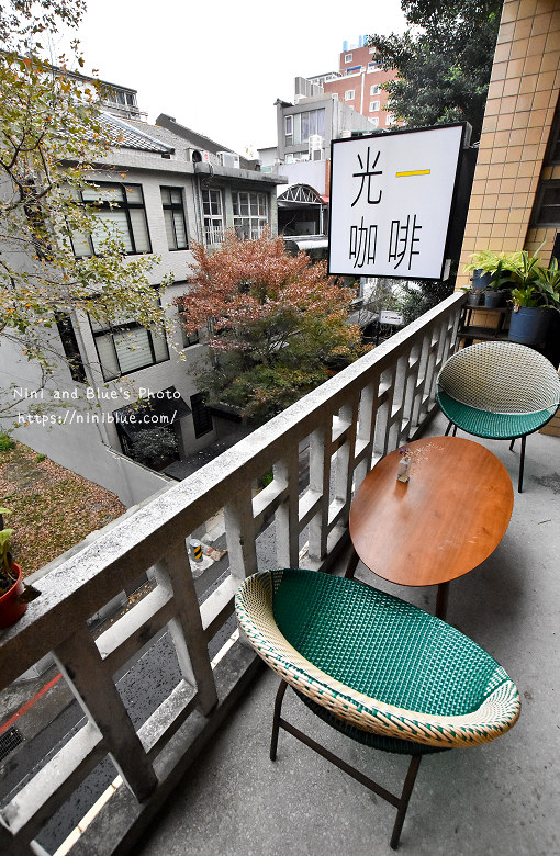 台北不限時咖啡光一敘集咖啡捷運中山08