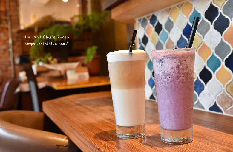 台北不限時咖啡光一敘集咖啡捷運中山11