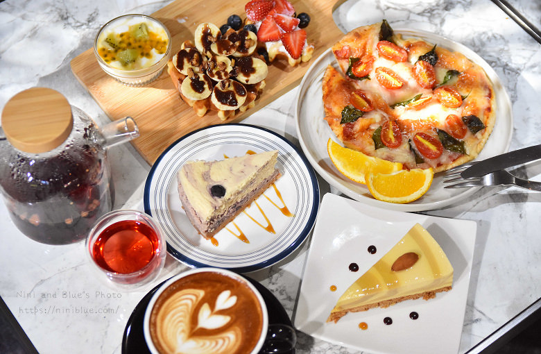 台北中山站光一咖啡光一敘集29