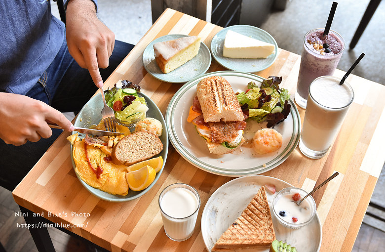 台北不限時咖啡光一敘集咖啡捷運中山29