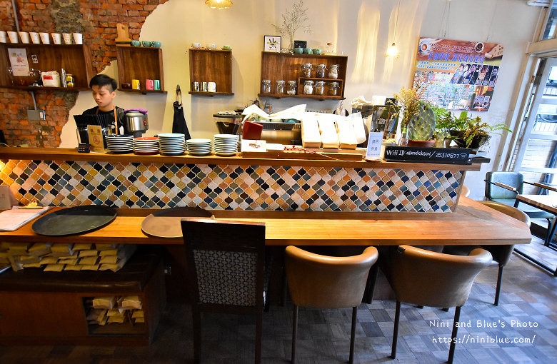 台北不限時咖啡光一敘集咖啡捷運中山42