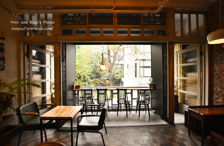 台北不限時咖啡光一敘集咖啡捷運中山35