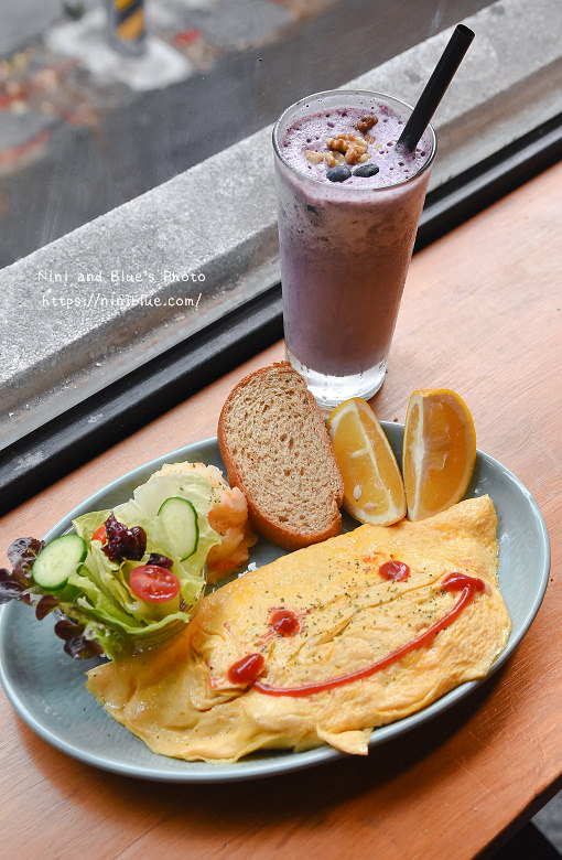 台北不限時咖啡光一敘集咖啡捷運中山21