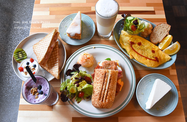 台北不限時咖啡光一敘集咖啡捷運中山12