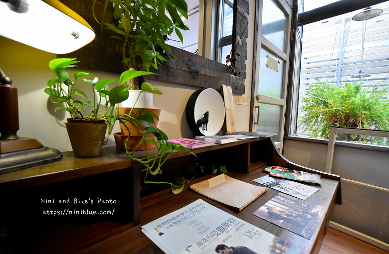 台北不限時咖啡光一敘集咖啡捷運中山04