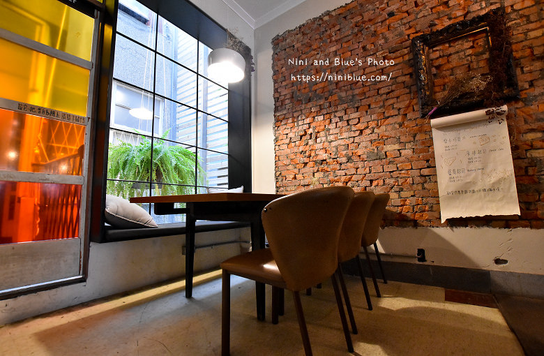 台北不限時咖啡光一敘集咖啡捷運中山03