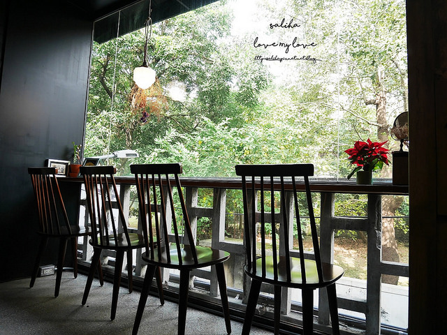 中山站下午茶早午餐推薦光一敘集老房子咖啡 (4)