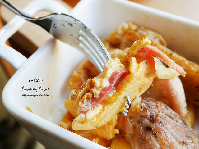 中山站下午茶早午餐推薦光一敘集老房子咖啡 (45)