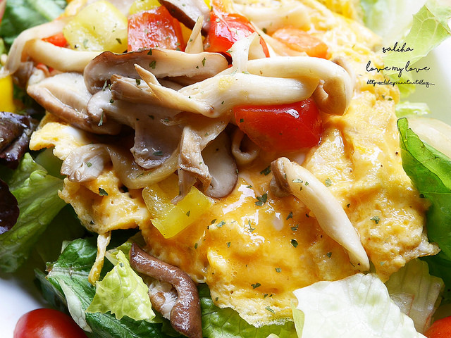 中山站下午茶早午餐推薦光一敘集老房子咖啡 (36)