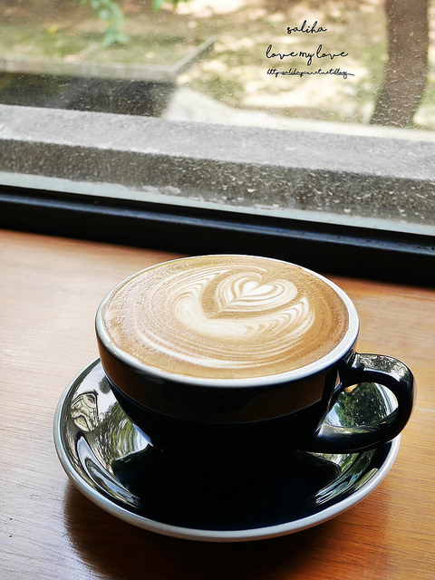 中山站下午茶早午餐推薦光一敘集老房子咖啡 (38)