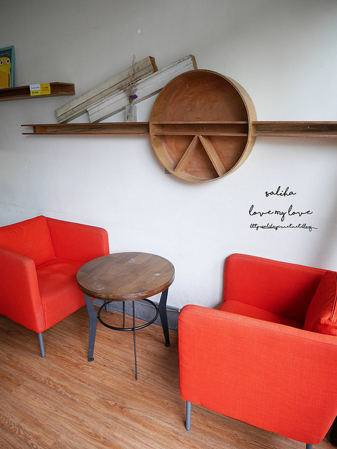 中山站下午茶早午餐推薦光一敘集老房子咖啡 (13)