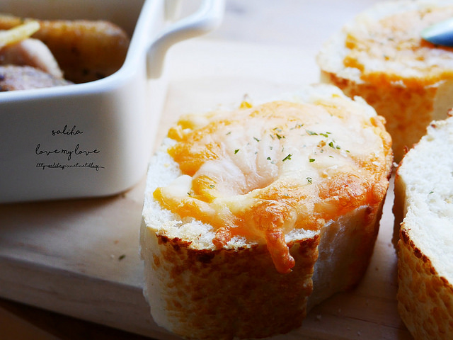 中山站下午茶早午餐推薦光一敘集老房子咖啡 (46)