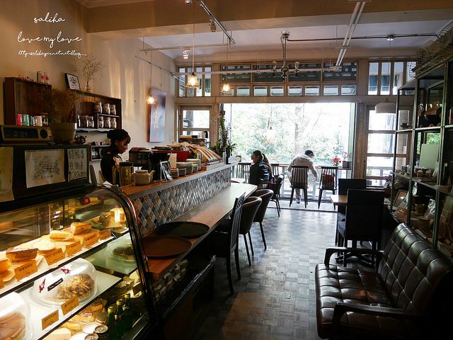 中山站下午茶早午餐推薦光一敘集老房子咖啡 (11)