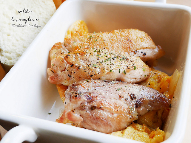 中山站下午茶早午餐推薦光一敘集老房子咖啡 (39)