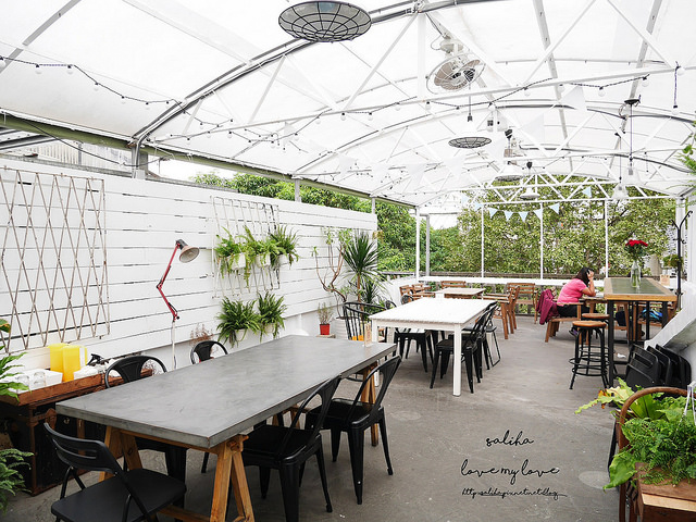 中山站下午茶早午餐推薦光一敘集老房子咖啡 (19)