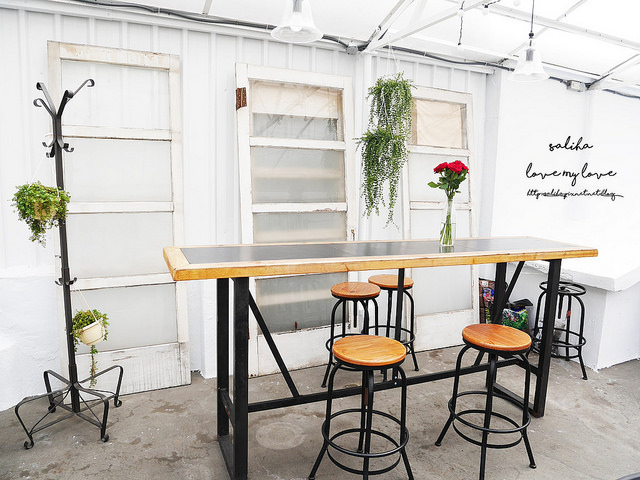 中山站下午茶早午餐推薦光一敘集老房子咖啡 (23)