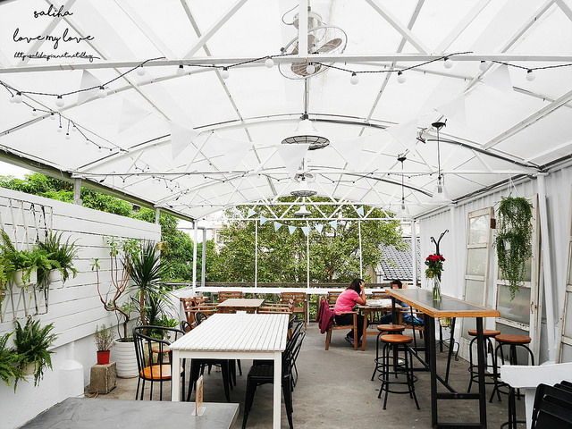 中山站下午茶早午餐推薦光一敘集老房子咖啡 (20)