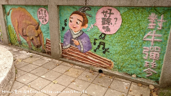 ★高雄岡山★【兆湘國小】造飛機x2來到青草地，乘著夢想起飛囉～