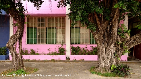 ★高雄岡山★【兆湘國小】造飛機x2來到青草地，乘著夢想起飛囉～