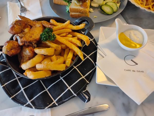 20200301圖坦卡門法老王展，cafe   de gear_200301_0013.jpg